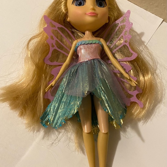 Doll - Picture 8 of 11